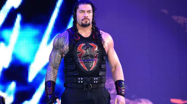 Shocking! Roman Reigns Quits WWE