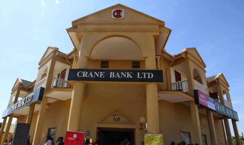 Statutory Manager Denies Writing Key Reports For The Sale Of Crane Bank