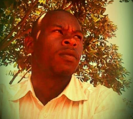 Ronald Kitayimbwa who was murdered with Nagirinya
