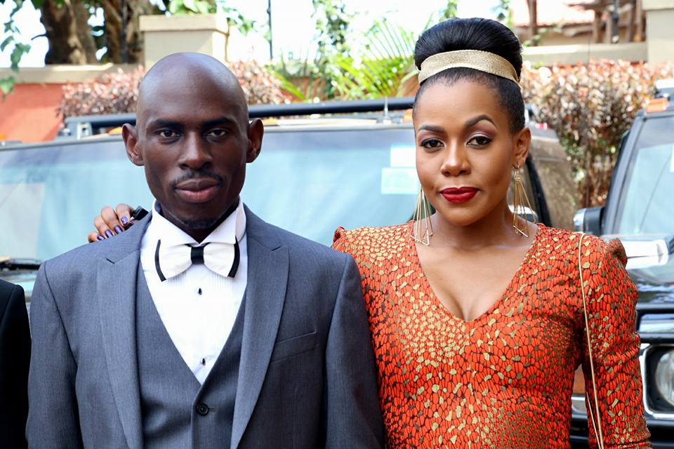 Mbuga Loses Wedding Ring In Just Weeks