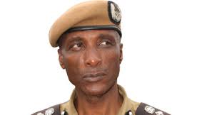 Bring evidence that our boss was sick or face the music: Police grill Red Pepper editor over IGP Kayihura ‘sick’ stories