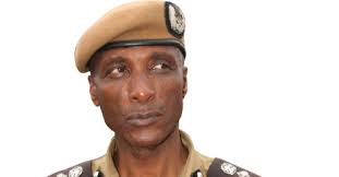 OPINION: IGP GEN. KAYIHURA DROPPED, WHAT NEXT?