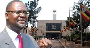 Parliament Orders AG To Do Forensic Audit On BoU Alleged Shs.478B Expense On Closure Of Crane Bank