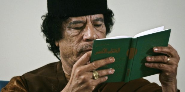 Here are 10 things ‘Tyrant’ Col.Muammar Gaddafi did for Libya that USA doesn’t want you to know