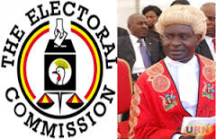 Commercialization of politics will cripple our journey to free/fair Elections: Electoral Commission boss