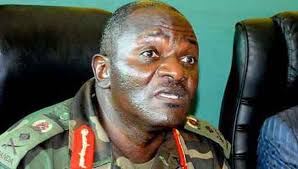 “Bury Tribalism, Sectarianism, Hatred & Adopt Pan-Africanism”-Gen Katumba’s 2021 Message