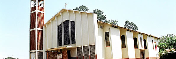 Churches not at ease: 300,000 Lira believers split church over administration