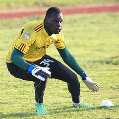 We will improve day by day-says Denis Onyango