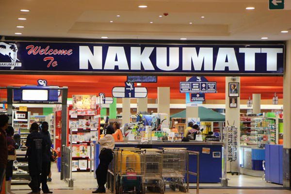 We will follow you to the grave: Britania,Charms drag cash-strapped Nakumatt to court over UGX 400m
