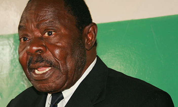 Ssebaana Kizito’s candle burns out at 83 over stroke