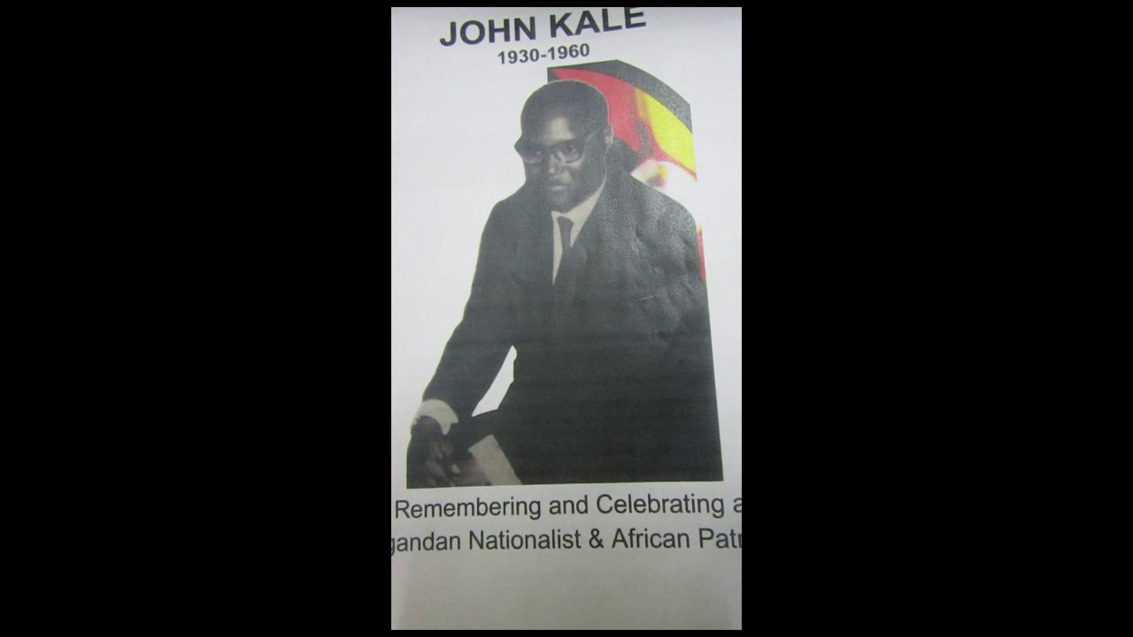 Why John Komuruyangye Kalekezi won ‘African Revolutionary Life time achiever’ at Pap Global Awards 2017