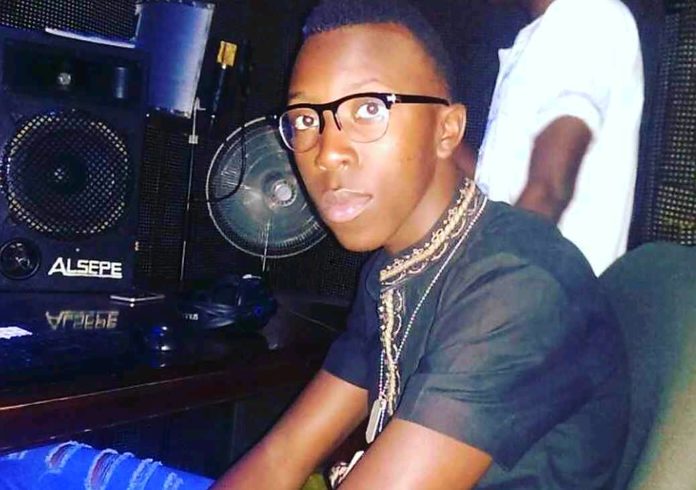 Producer Danz Kumapeesa succumbs to Kifeesi goons at only 23 years