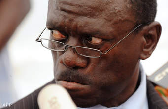 Dr Besigye Announces Massive National Anti-Corruption Protests