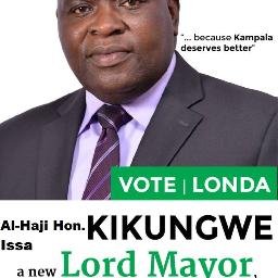 Sad News: Hon. Issa Kikungwe is dead!