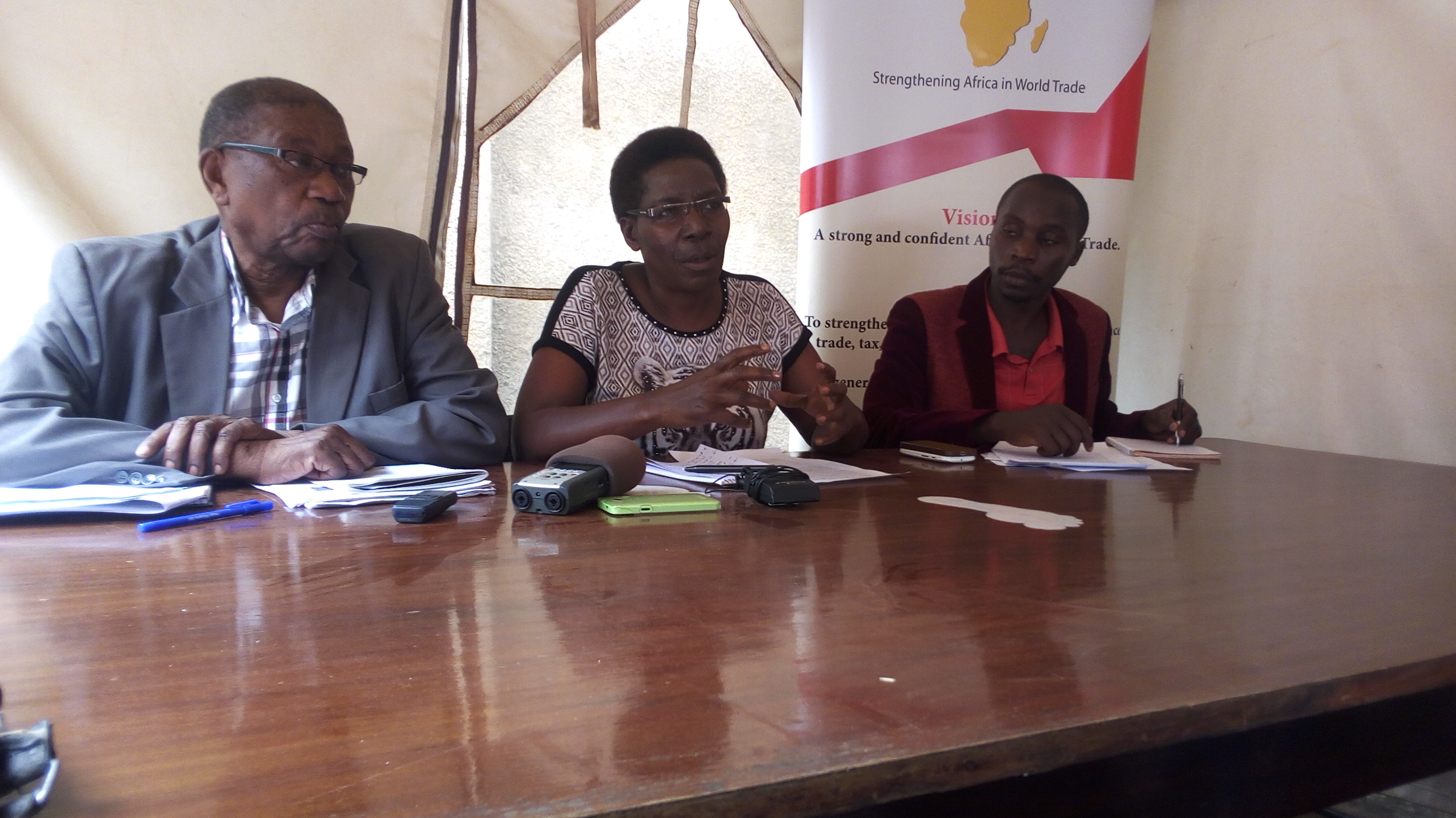 CSOs decry the mismatch between the Budget Strategy FY 2018/2019 and Uganda’s current economic realities