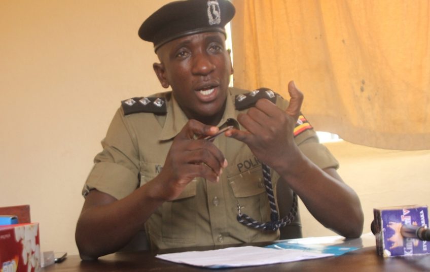 Chaos As Kirumira Matches Out Of Court Over ‘Harsh’ Bail Conditions!