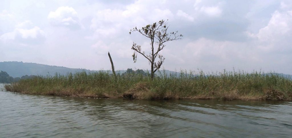 State House official grabs Lake Bunyonyi Island