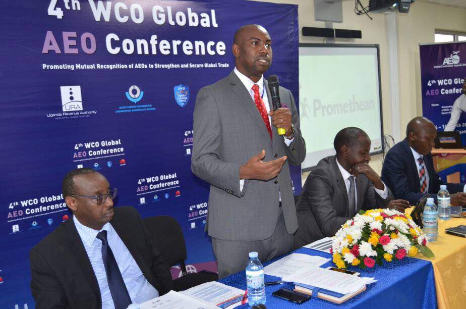 Uganda 1st African Country To Host World Economic Operator Conference