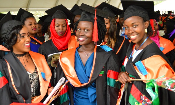 Program Out! Makerere University Reveals Dates For 73rd Graduation Ceremony
