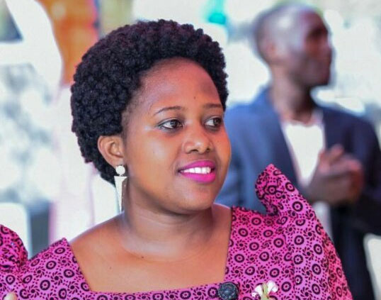 Susan Magara Family Had So Far Paid USD 200,000 To Her Kidnappers Before Her Brutal Killing,Burial Arrangements Out
