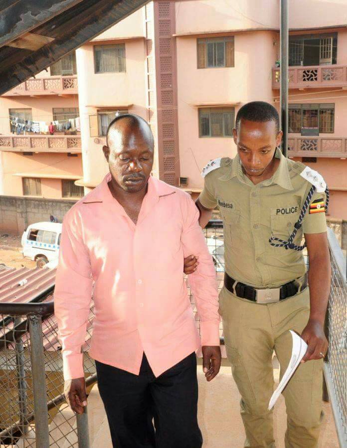 Businessman Arrested Plotting To Kill His Wife
