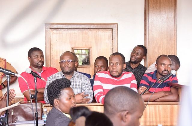 COURT ORDERS REDPEPPPER BOSSES TO NEGOTIATE WITH STATE ON ‘MALICIOUS CASE’