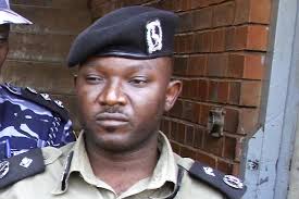 Police Inself Cleansing Mode? RPC Siragi Bakaleke arrested in 1.4bn Armed Robbery from Investors!