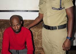 Police Arrests Mowzey ‘Killer’ from ahideout!