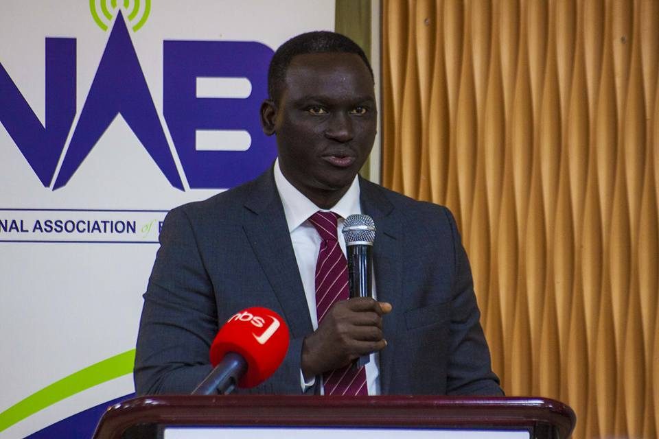 Tit For Tat! Let UBC Cover You-NAB Halts Free Coverage Of All Government Events Over Museveni Directive
