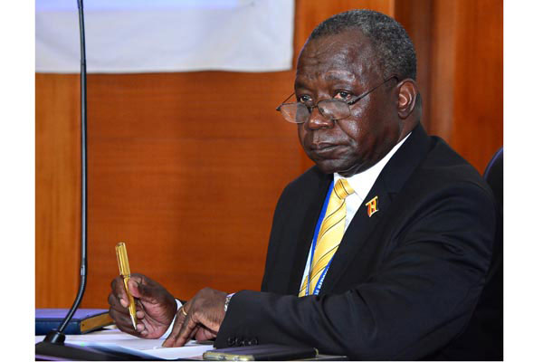UNEB Set To Release 2020 PLE Results This Week