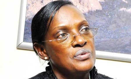 Troubled Justine Bagyenda Snubs Face-Off With PAC On Controversial FIA Appointment!