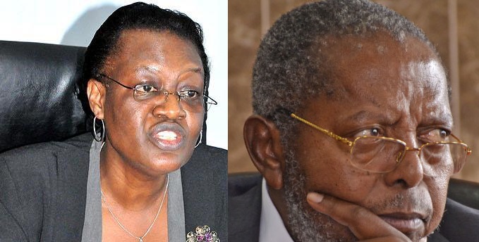 BoU Top Officials Accuse IGG Of Witch-Hunt!
