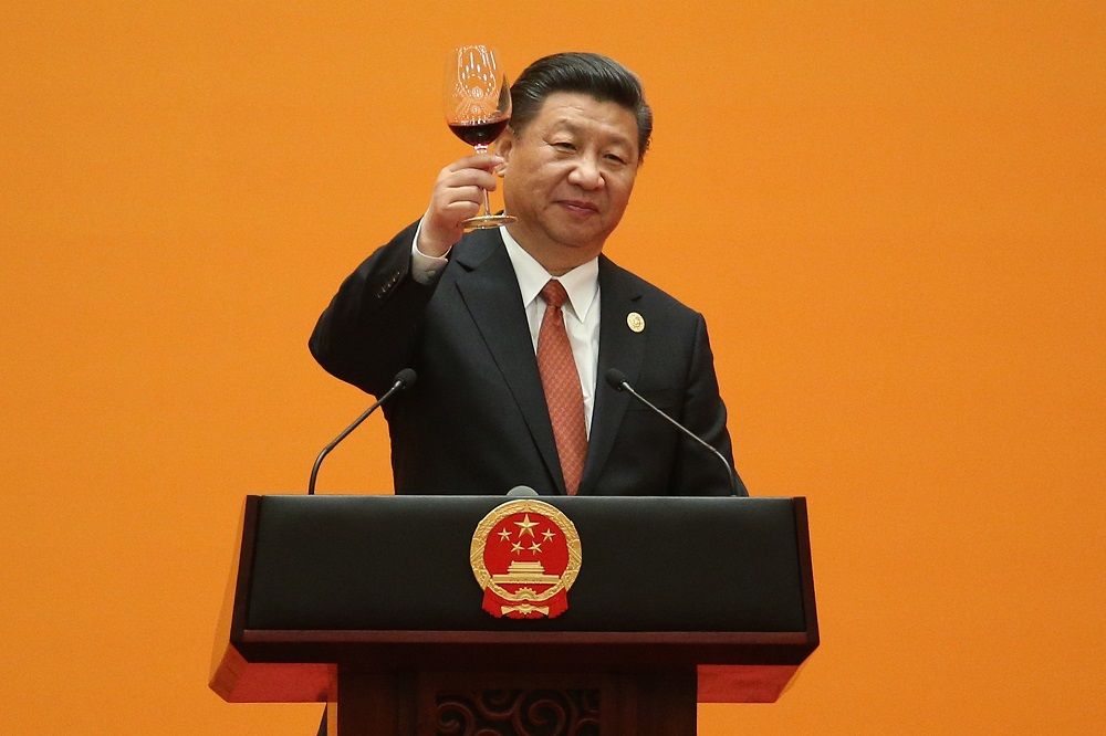 Good Lessons From Uganda Parliament, Xi Jinping Secures Lifetime Presidency in China