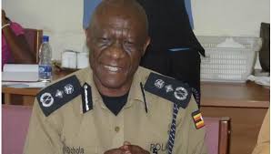 Newly Appointed IGP Ochola Reshuffles Senior Police Officers