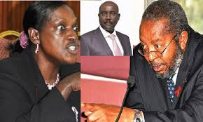 Bagyenda: How Governor Mutebile ‘Interrupted’ Future Africa’s Richest Woman