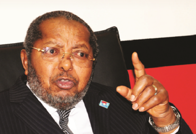 Full Profile: Here Is All You Didn’t Know About BoU Governor Mutebile