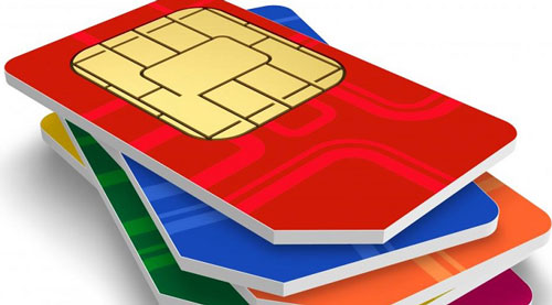 Telecoms Bow To UCC Pressure, Halts Hawking Of Simcards, Airtime
