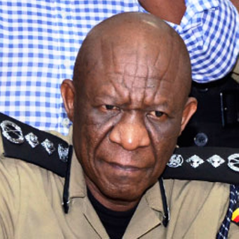 IGP Ochola Shakes Up Police Officers Over Corruption