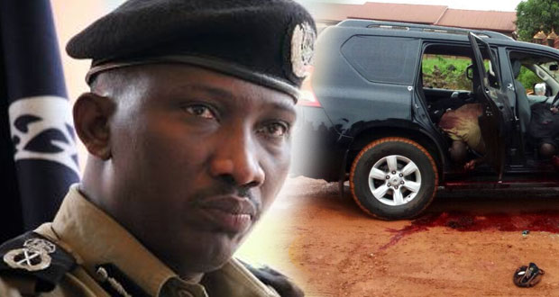 Kaweesi Murder Suspects Denied  Bail Despite Fulfilling Court Demands