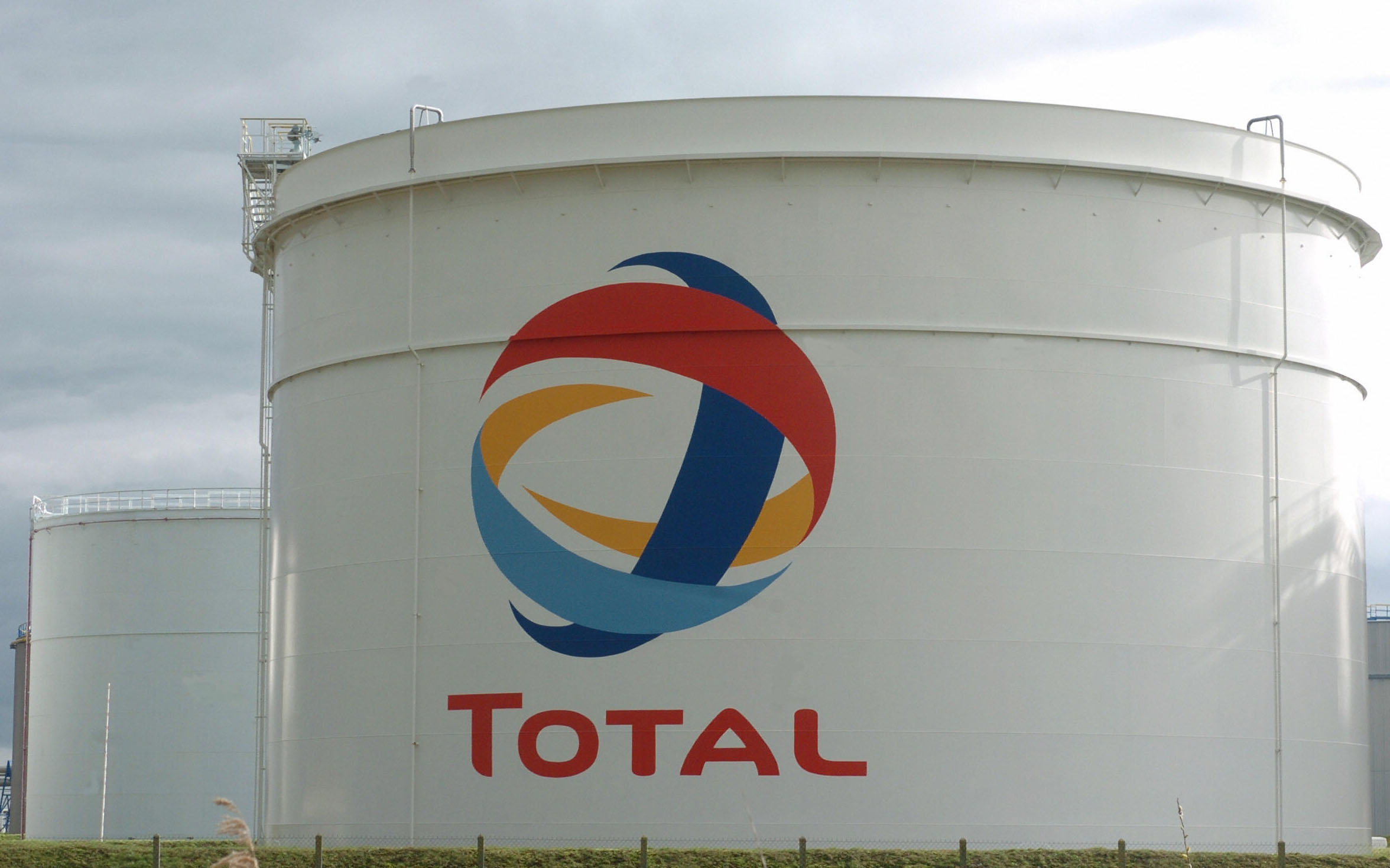 Tears As Total Oil Project Hurts Tens Of Thousands In Rural Uganda
