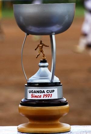 Bukedea District To Host 2018 Stanbic UG Cup Finals