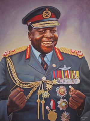 Uganda To Build ‘Idi Amin Museum’ To Boost Tourim