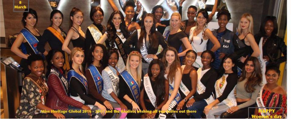 Uganda To Host World Beauty Queens This October