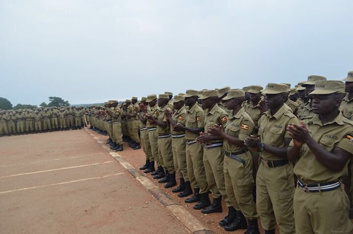 IGG Probes Police Officers With Fake Academic Documents, 14th Intake Halted