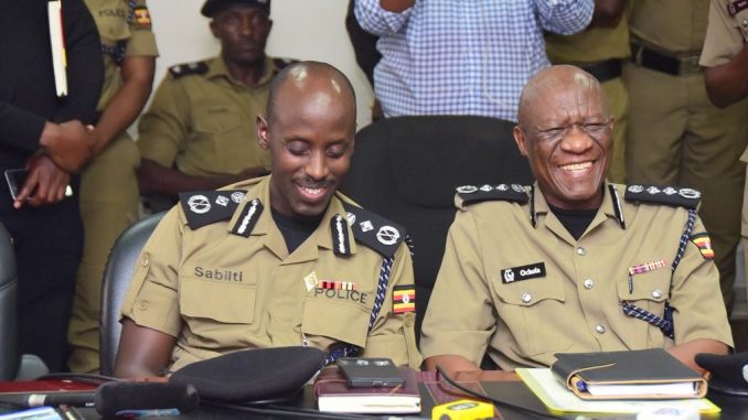 2018 Police Crime Report:K’la Peaceful, Mbarara, Gulu, Mbale Ranked Worst
