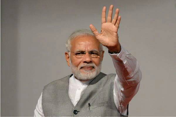 India PM Modi To Address UG Parliament Next Week
