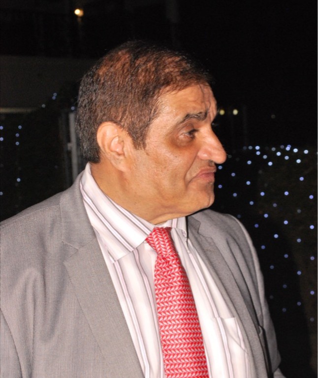 Fairway Hotel Proprietor Bandari Jaffer Mysteriously Dies On Arrival In Canada For Son’s Wedding!