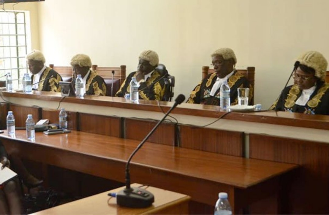 You’re Too Greedy: Constitutional Court Quashes Mps’ 7 Y’r Term, Okays Museveni To Rule Till He Drops!