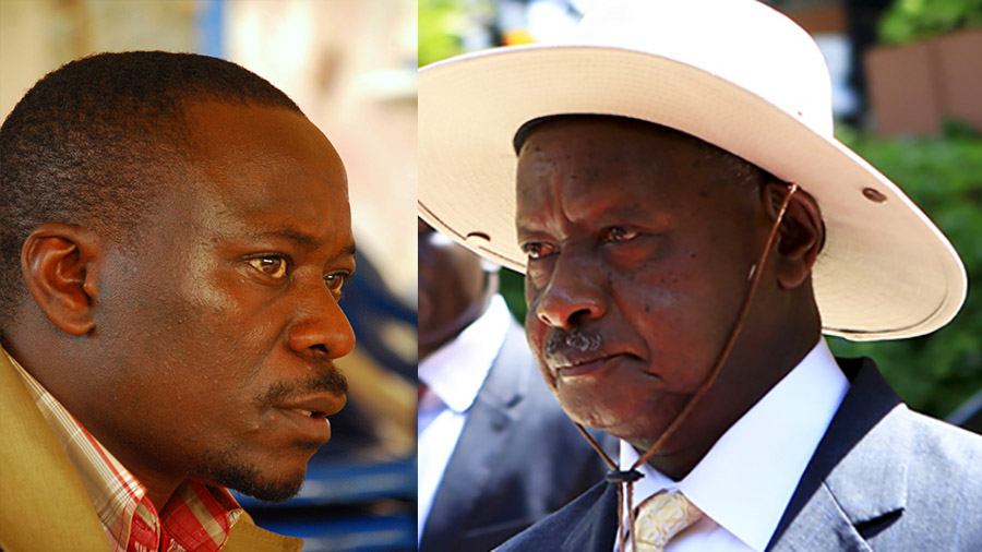Fdc’s Mwijukye Reacts To President Museveni’s Verbal Artillery: Retire From Politics, Emulate Mandela