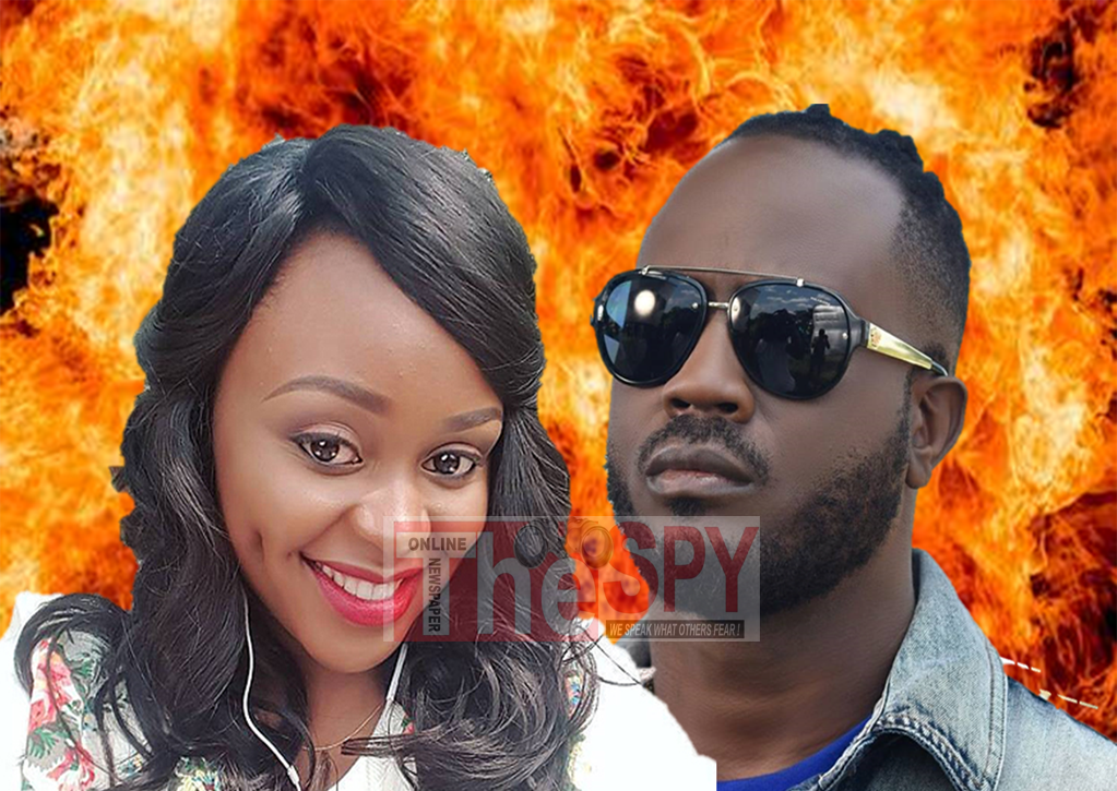 Bebe Cool Is Faded,Confused: Rema Blasts Singer Over OTT Comments
